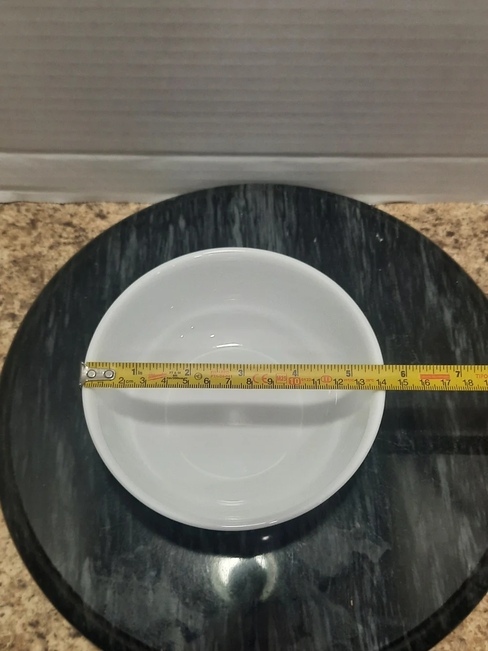 Corelle Winter Frost Serving Bowl Set X 4